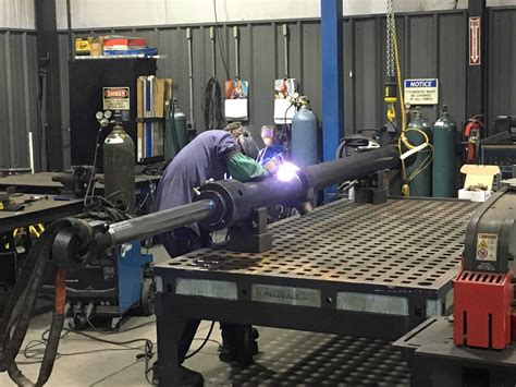 metal fabrication shops in high point nc|Metal Fabrication & Welding .